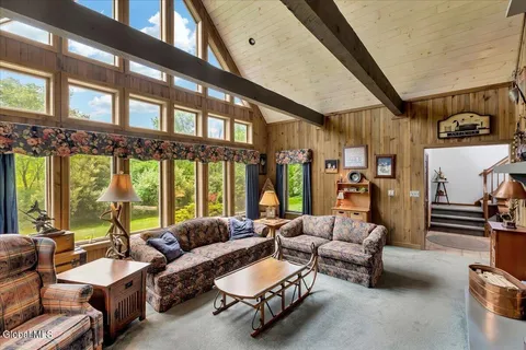 $549,900 | 456 South Kelley Road, Princetown, NY 12306