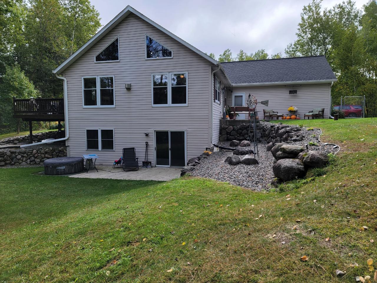 7641 Hwy 8 Rhinelander Wi 54501 Rhinelander, WI 54501 - Photo 1 of 40 Gallery Image 1