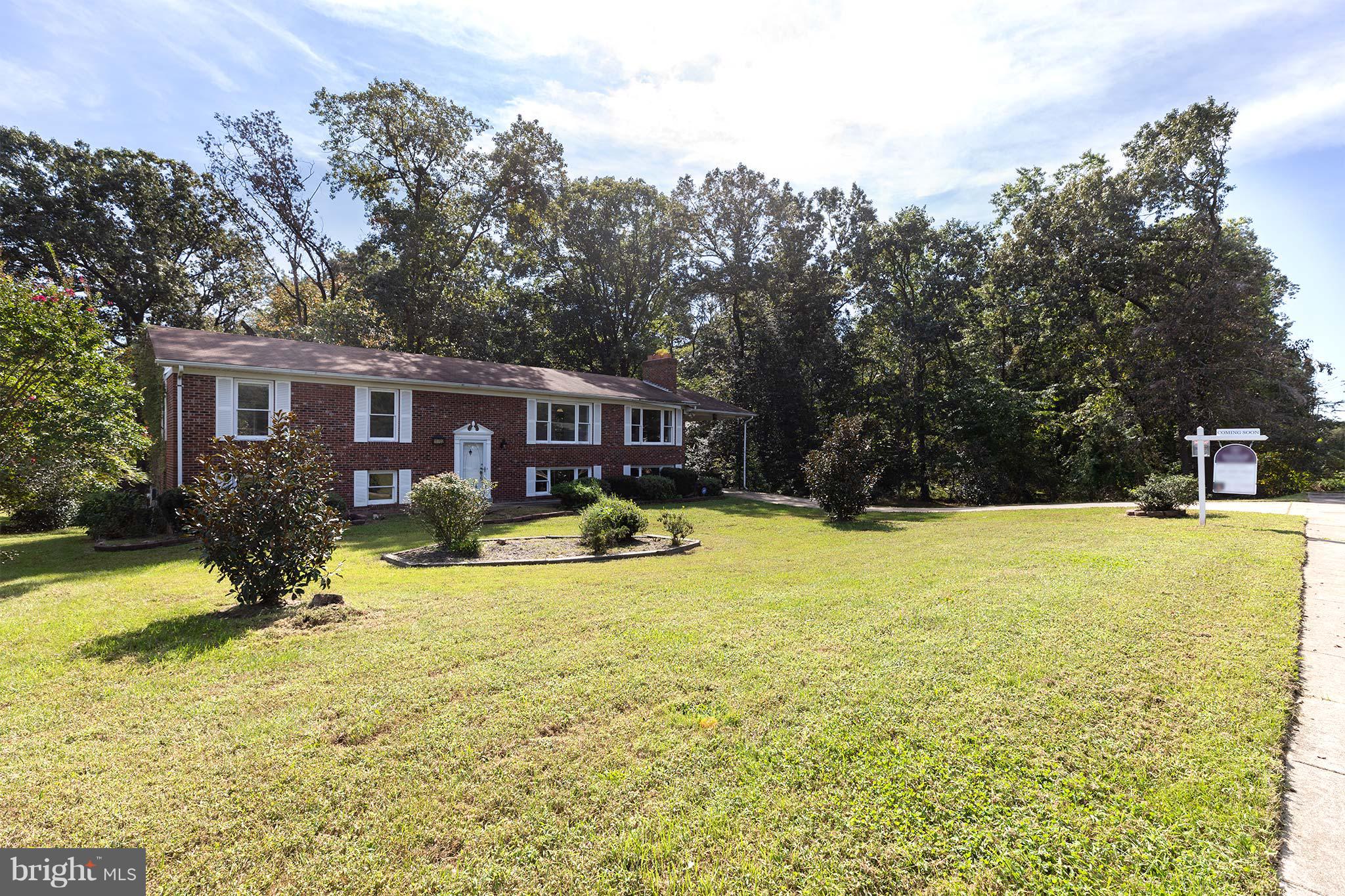 11702 Piscataway Road Clinton, MD 20735 - Photo 1 of 30 Exterior (Front)