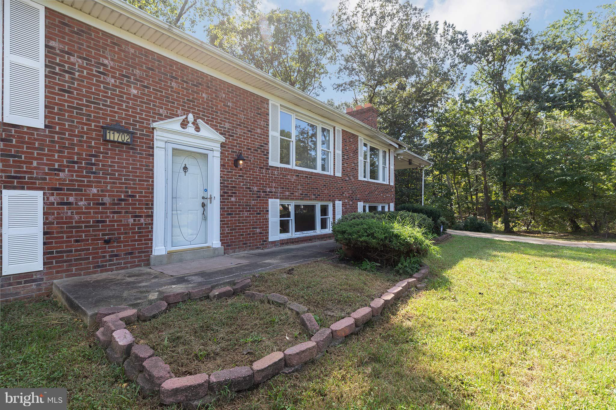 11702 Piscataway Road Clinton, MD 20735 - Photo 2 of 30 Exterior (Front)