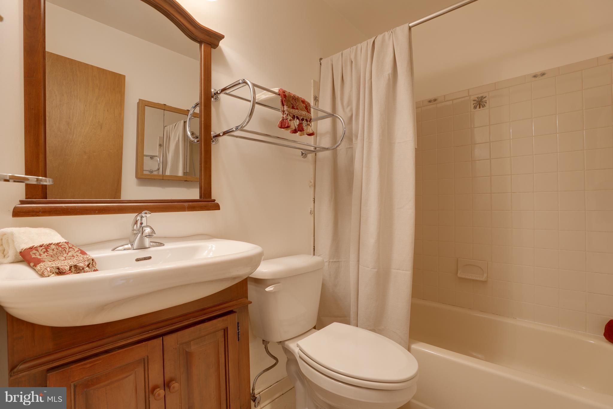 11702 Piscataway Road Clinton, MD 20735 - Photo 13 of 30 Bath