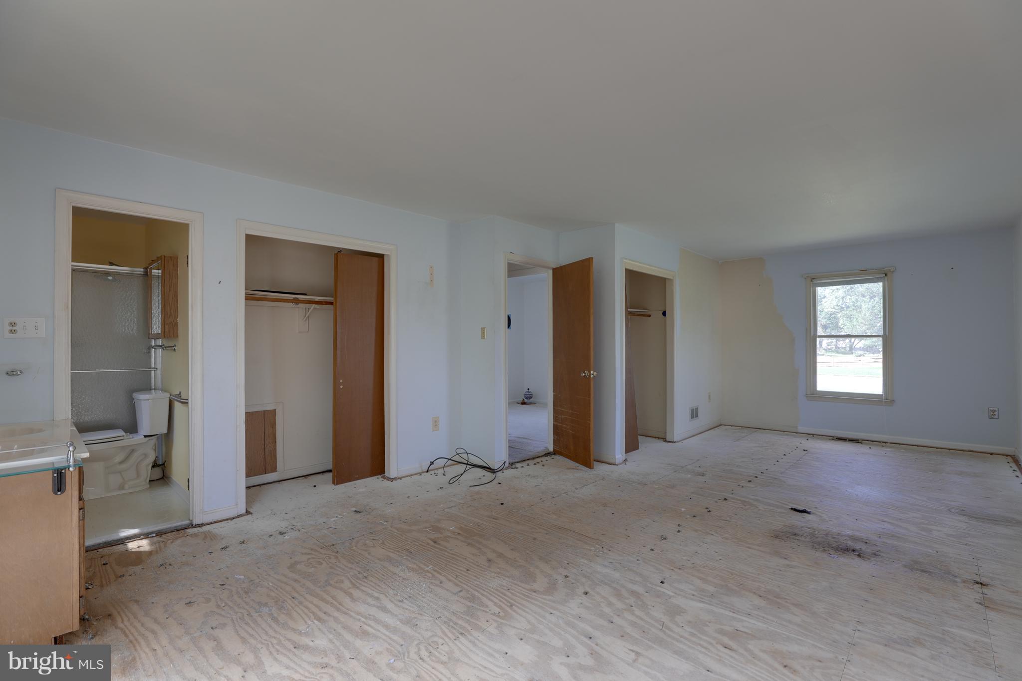 11702 Piscataway Road Clinton, MD 20735 - Photo 16 of 30 Bedroom (Master)