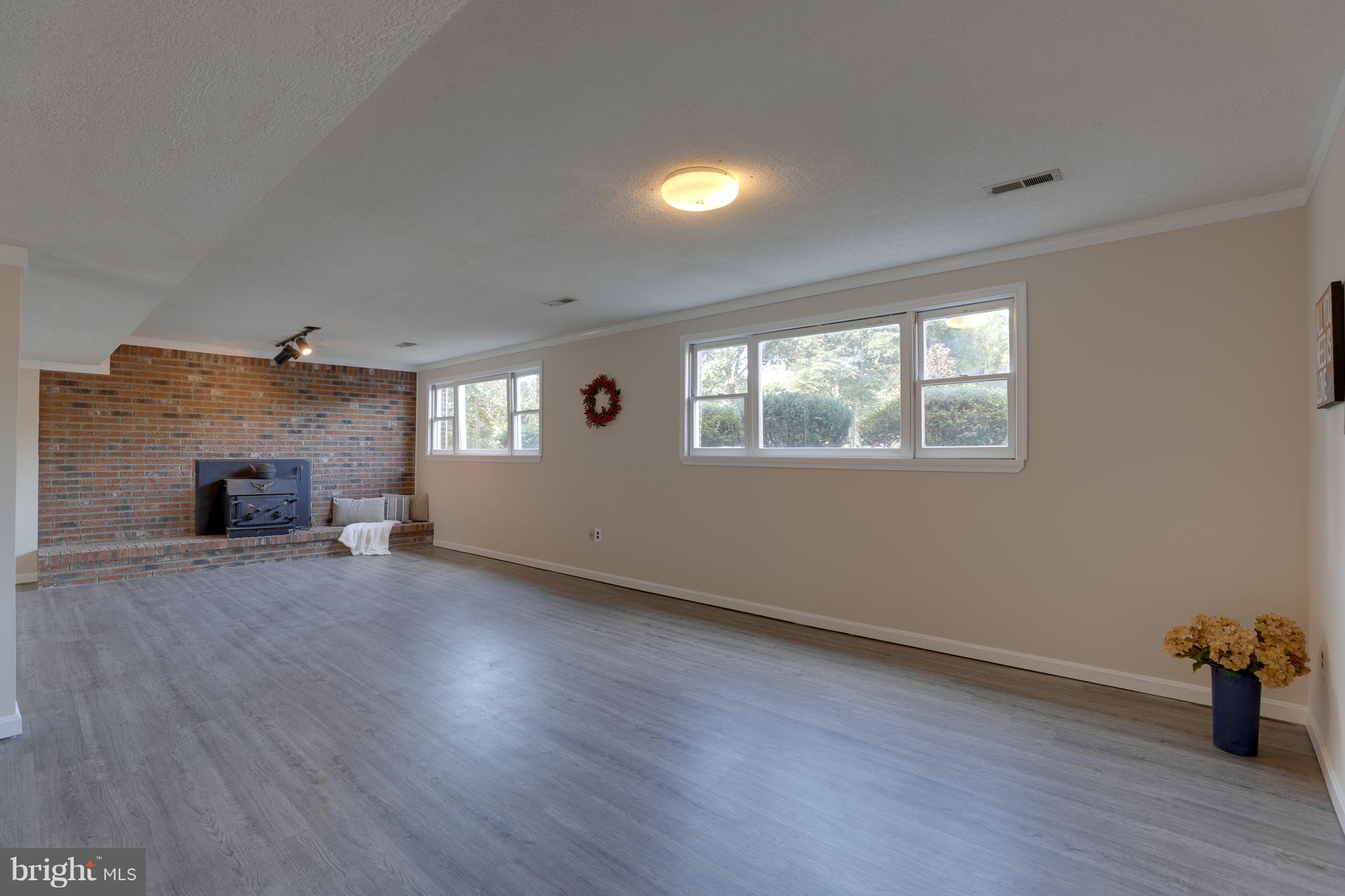11702 Piscataway Road Clinton, MD 20735 - Photo 19 of 30 Lower Level Great Room