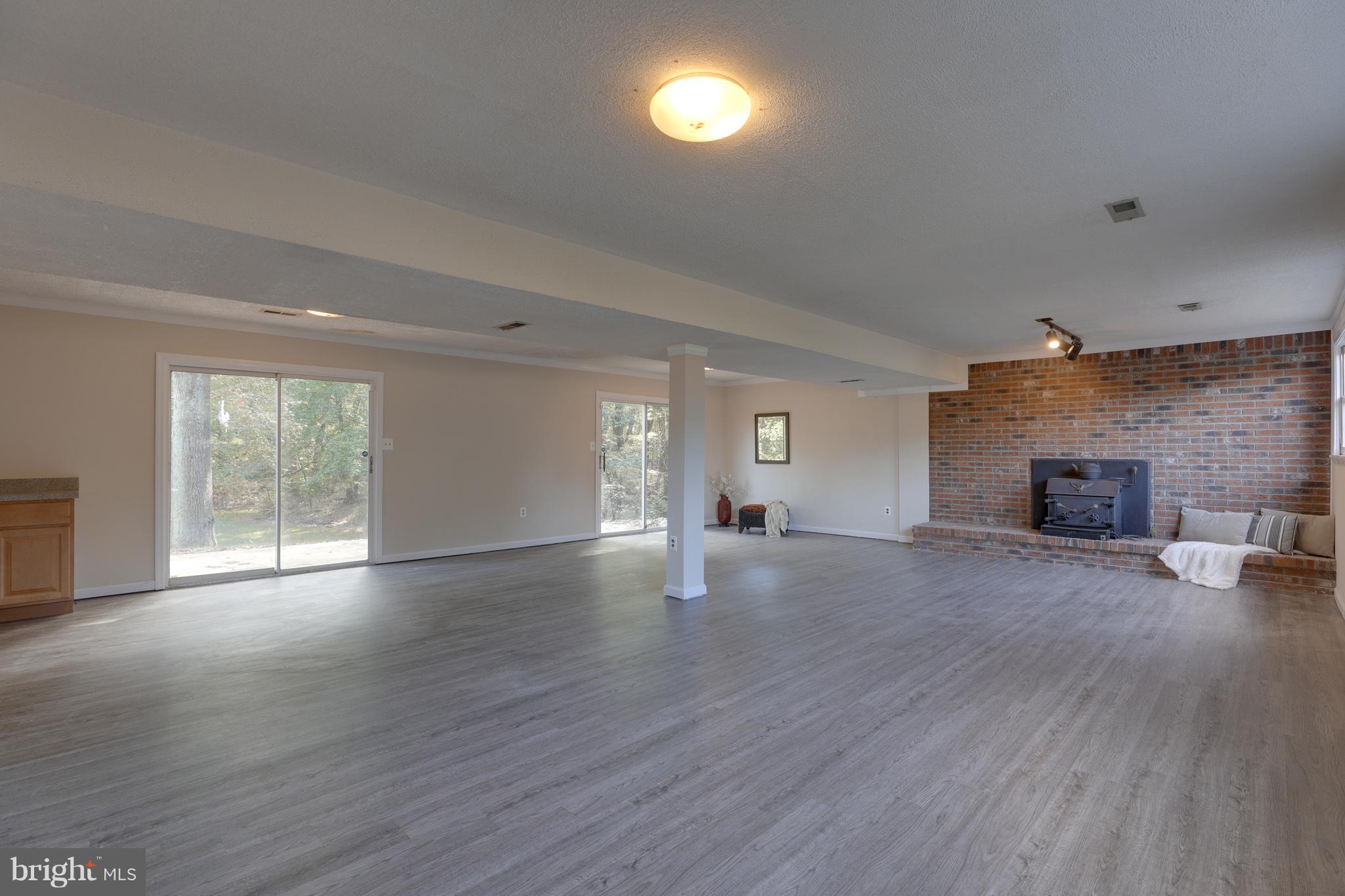 11702 Piscataway Road Clinton, MD 20735 - Photo 20 of 30 Basement
