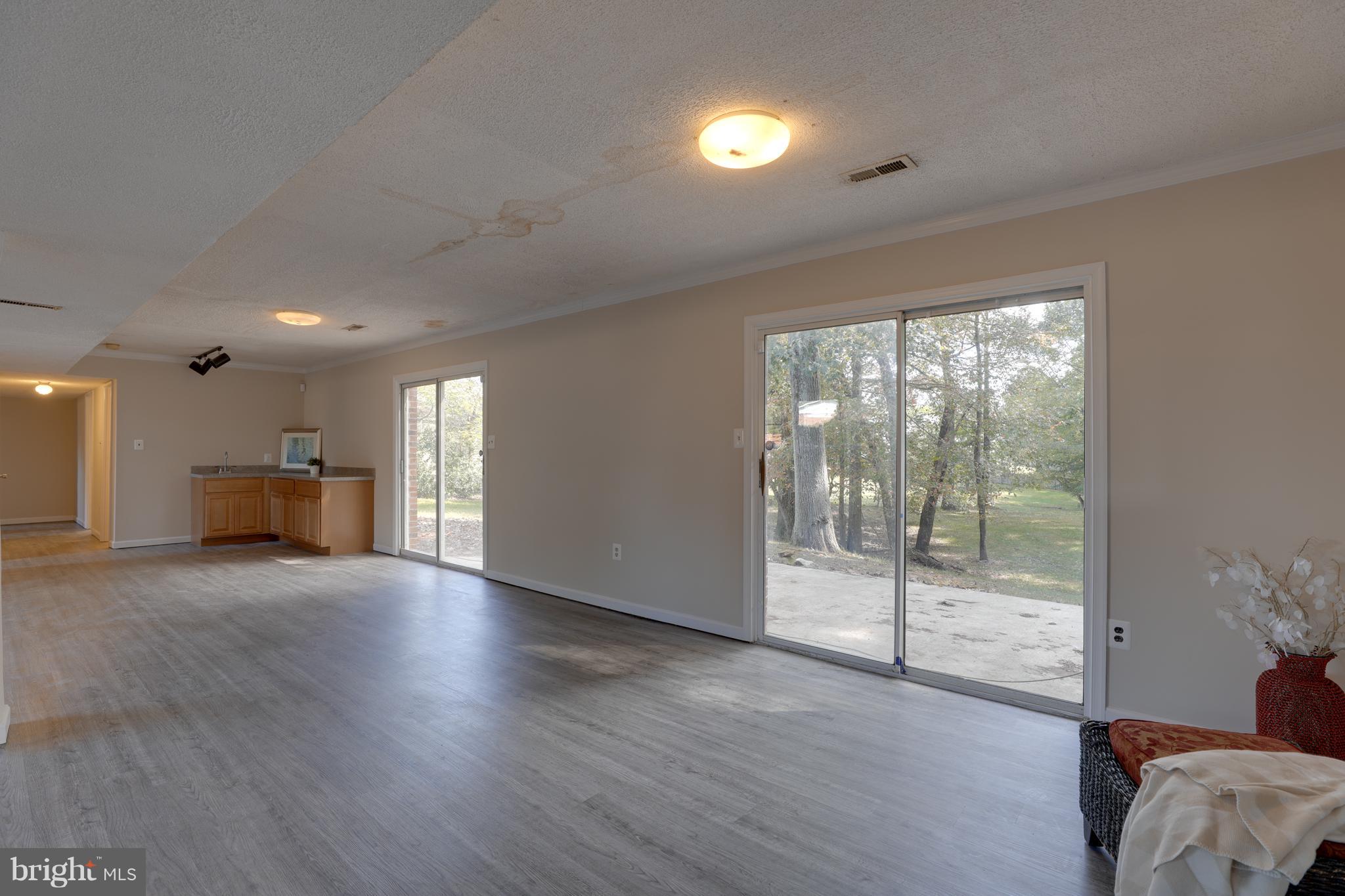 11702 Piscataway Road Clinton, MD 20735 - Photo 22 of 30 Basement