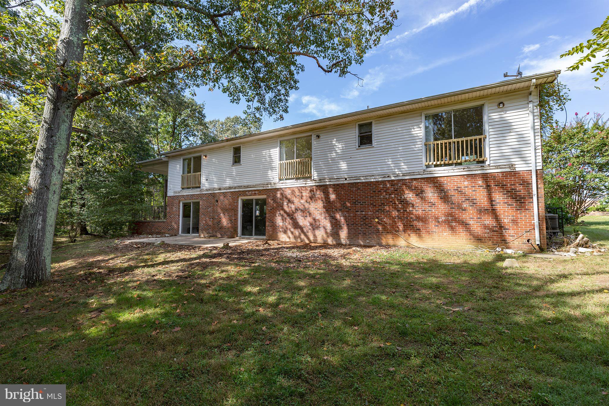 11702 Piscataway Road Clinton, MD 20735 - Photo 30 of 30 Exterior (Rear)