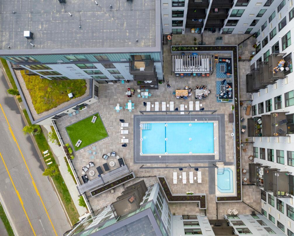 5220 Eden Avenue, Unit 414 Edina, MN 55436 - Photo 10 of 28