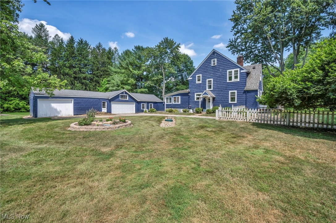 1122 Schocalog Road Akron, OH 44320 - Photo 46 of 50