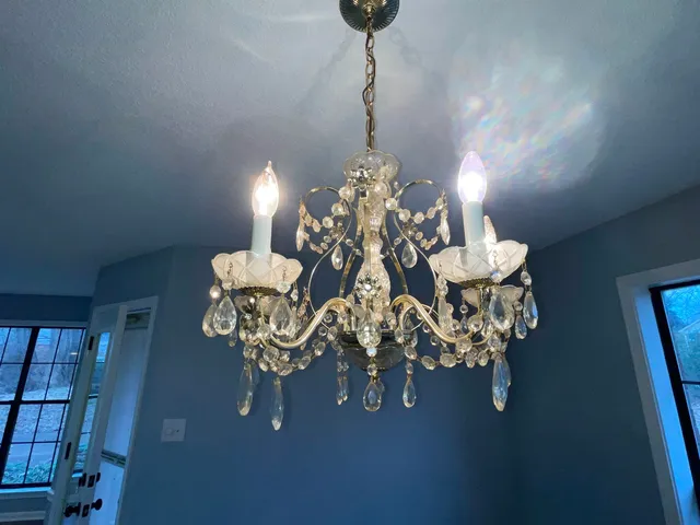 a vase of flowers sitting on a table