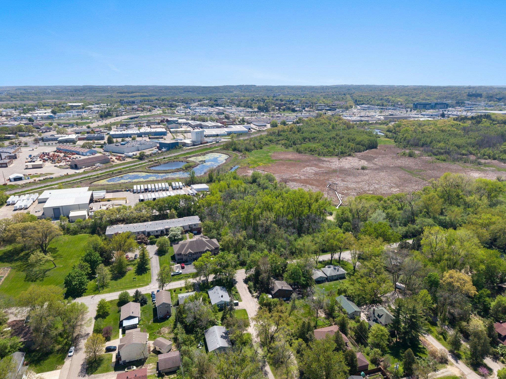 1517 Martin Street, Unit 2 Madison, WI 53713 - Photo 28 of 32