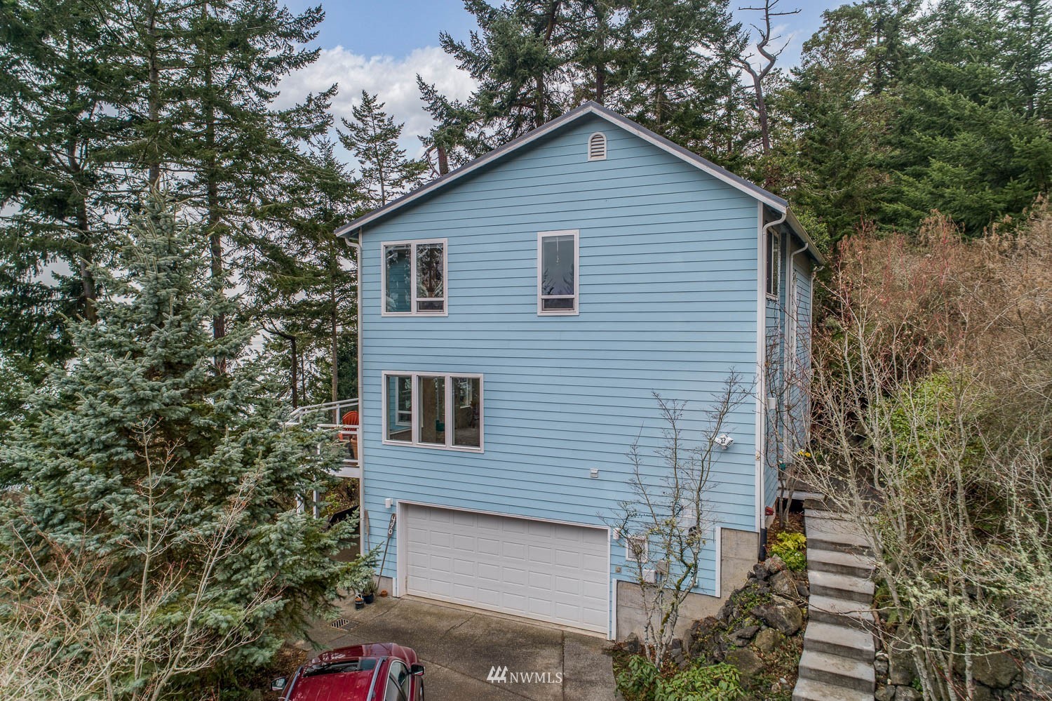 490 Beckett Point Road Port Townsend, WA 98368 - Photo 4 of 39 Gallery Image 4