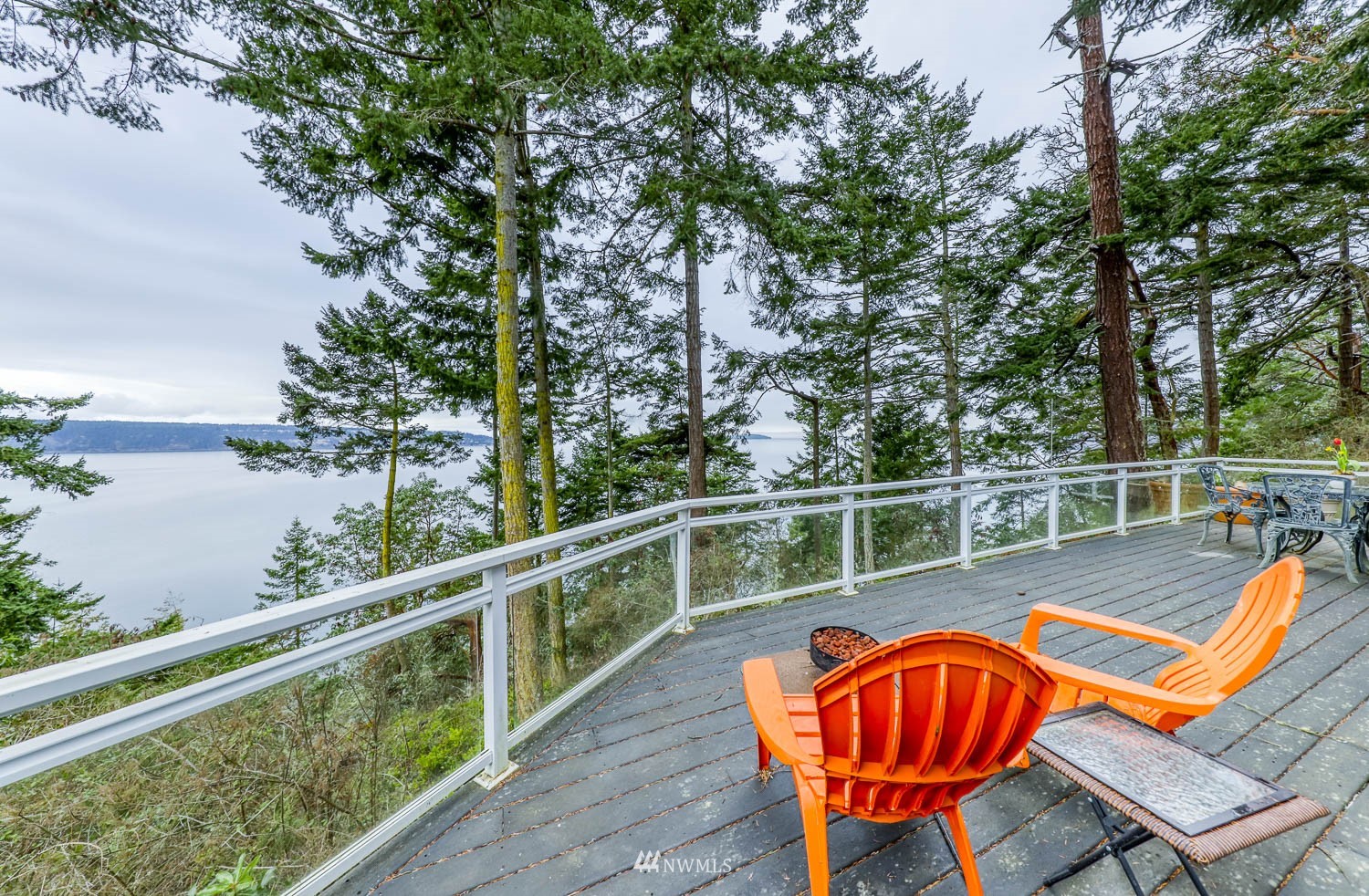490 Beckett Point Road Port Townsend, WA 98368 - Photo 8 of 39 Gallery Image 8