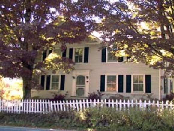 426 Main Street Springfield, NH 03284 - Photo 1 of 1 Gallery Image 1
