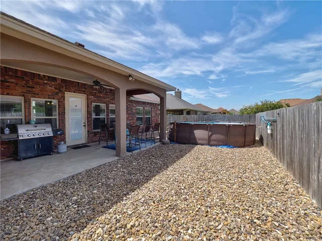 $449,000 | 2317 Louisville Drive, Corpus Christi, TX 78418