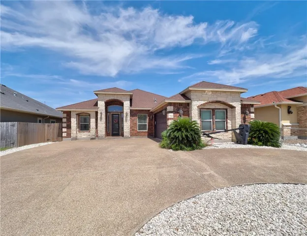 $449,000 | 2317 Louisville Drive, Corpus Christi, TX 78418