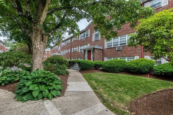 $299,900 | 5 Cass Street, Unit 2, Boston, MA 02132