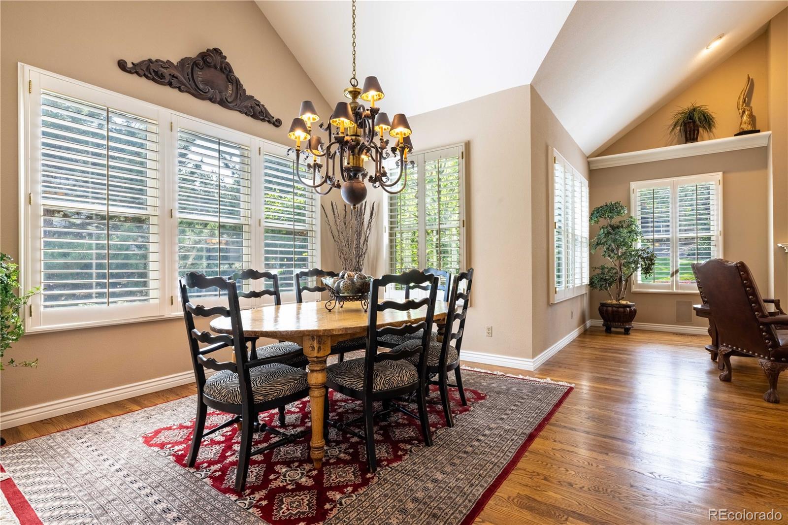 9 Roder Gate Lane Castle Pines, CO 80108 - Photo 11 of 48 Gallery Image 11