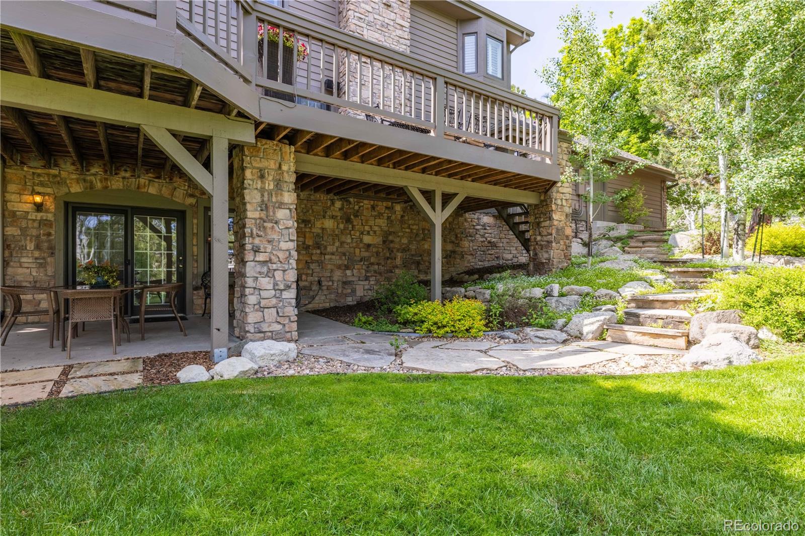 9 Roder Gate Lane Castle Pines, CO 80108 - Photo 41 of 48 Gallery Image 41