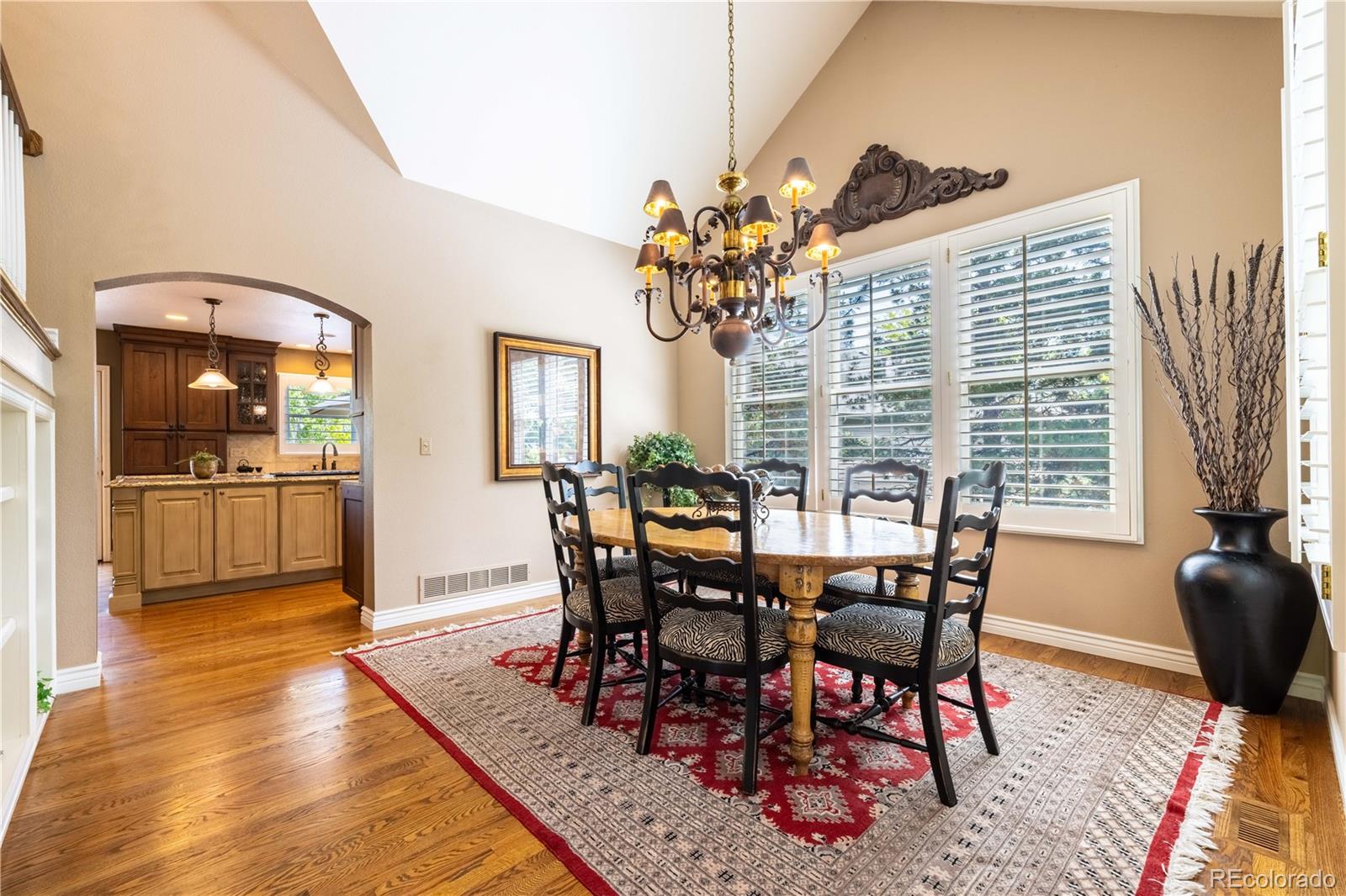 9 Roder Gate Lane Castle Pines, CO 80108 - Photo 10 of 48 Gallery Image 10