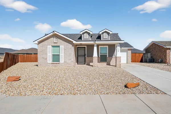 $198,900 | 1720 134th Street, Lubbock, TX 79423