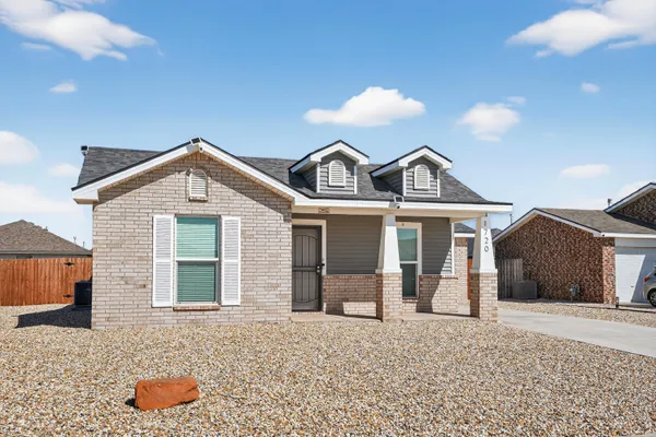$198,900 | 1720 134th Street, Lubbock, TX 79423