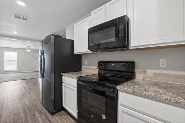 $198,900 | 1720 134th Street, Lubbock, TX 79423