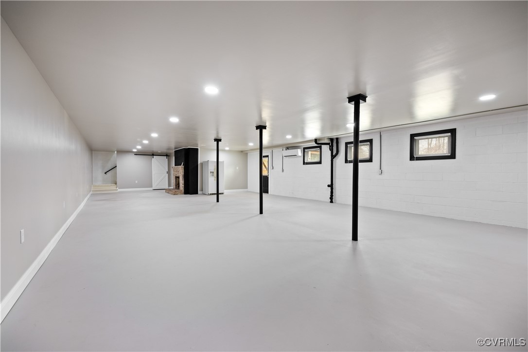 5509 Jamson Road North Chesterfield, VA 23234 - Photo 23 of 44 Let you imagination run away!