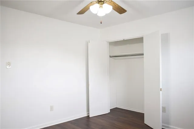 $1,450 | 108 Nu Street, Unit A, Belle Chasse, LA 70037