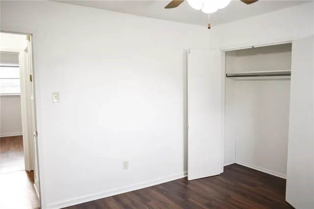 $1,450 | 108 Nu Street, Unit A, Belle Chasse, LA 70037