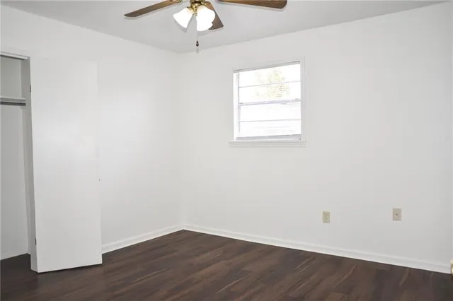 $1,450 | 108 Nu Street, Unit A, Belle Chasse, LA 70037