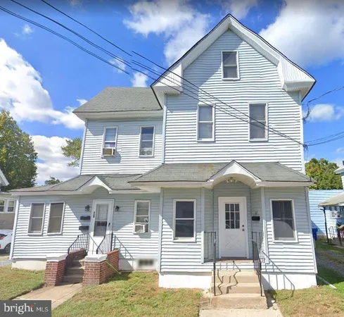 $549,000 | 29 South Main Street, Glassboro, NJ 08028