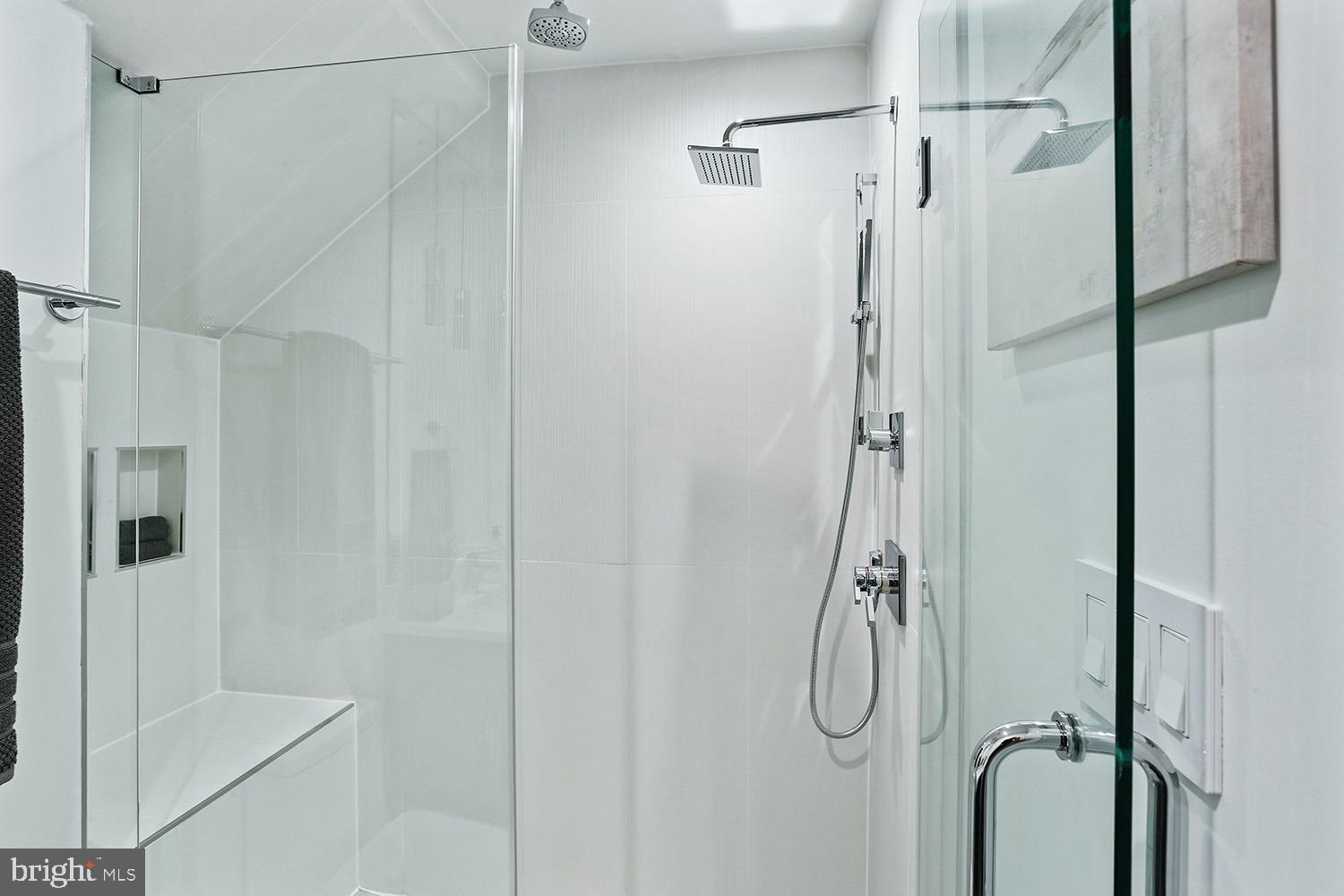 4 R Street Northwest, Unit 2 Washington, DC 20001 - Photo 20 of 28 Gallery Image 20