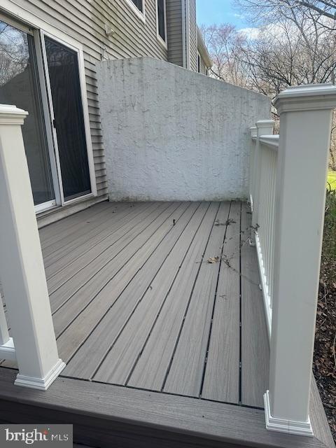 23 Bogey Circle Doylestown, PA 18901 - Photo 12 of 32 a view of wooden floor