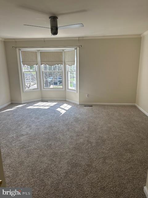 23 Bogey Circle Doylestown, PA 18901 - Photo 15 of 32 a view of an empty room with a window