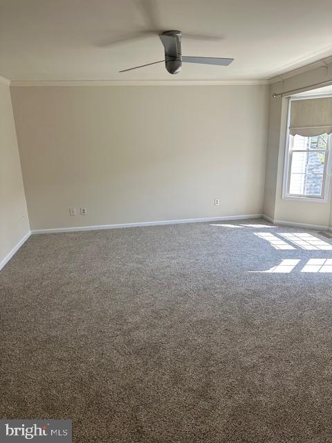 23 Bogey Circle Doylestown, PA 18901 - Photo 16 of 32 a view of an empty room and window