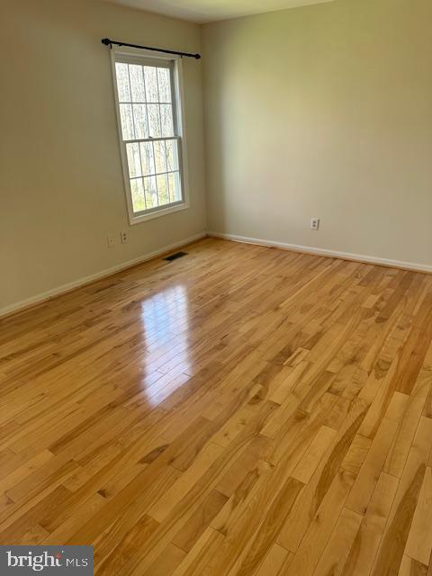 23 Bogey Circle Doylestown, PA 18901 - Photo 22 of 32 wooden floor in an empty room