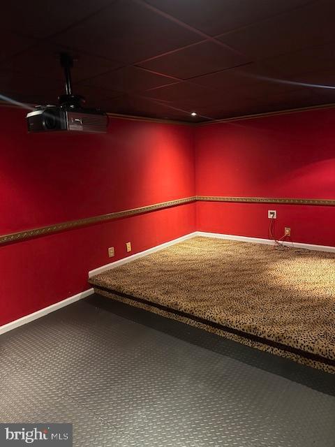 23 Bogey Circle Doylestown, PA 18901 - Photo 28 of 32 a bedroom with a bed and a closet