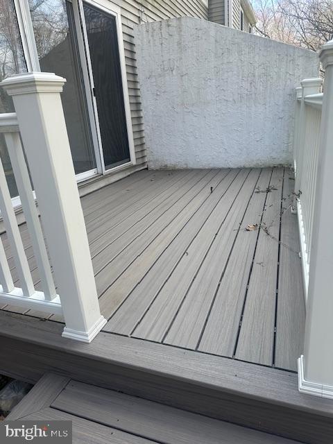 23 Bogey Circle Doylestown, PA 18901 - Photo 31 of 32 a view of wooden floor