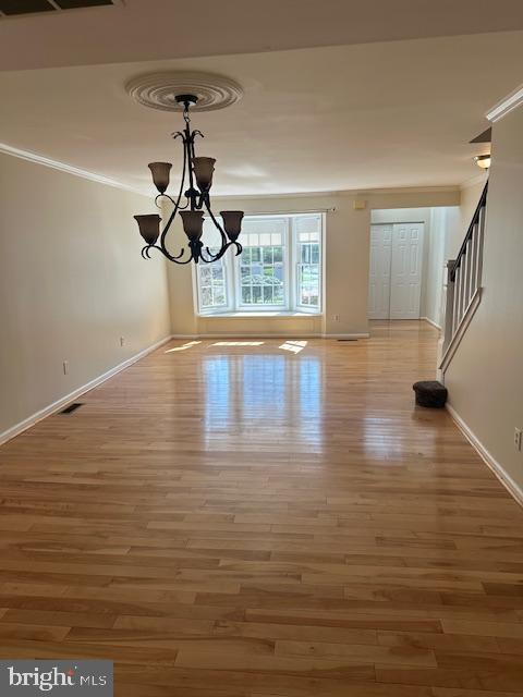 23 Bogey Circle Doylestown, PA 18901 - Photo 7 of 32 a view of room with window and wooden floor