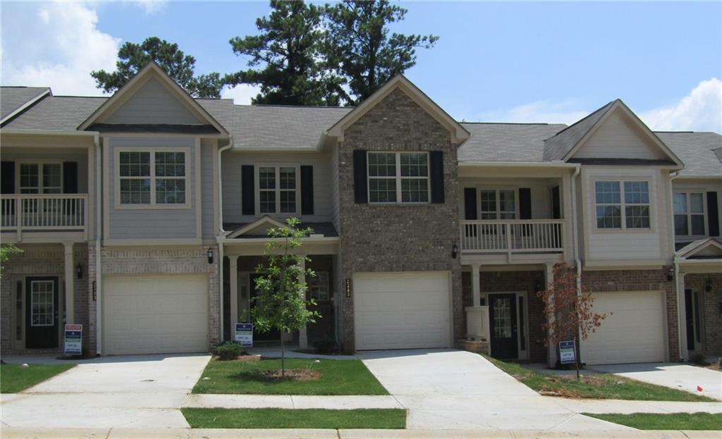 2385 Castle Keep Way, Unit 50 Atlanta, GA 30316 - Photo 1 of 1 Gallery Image 1