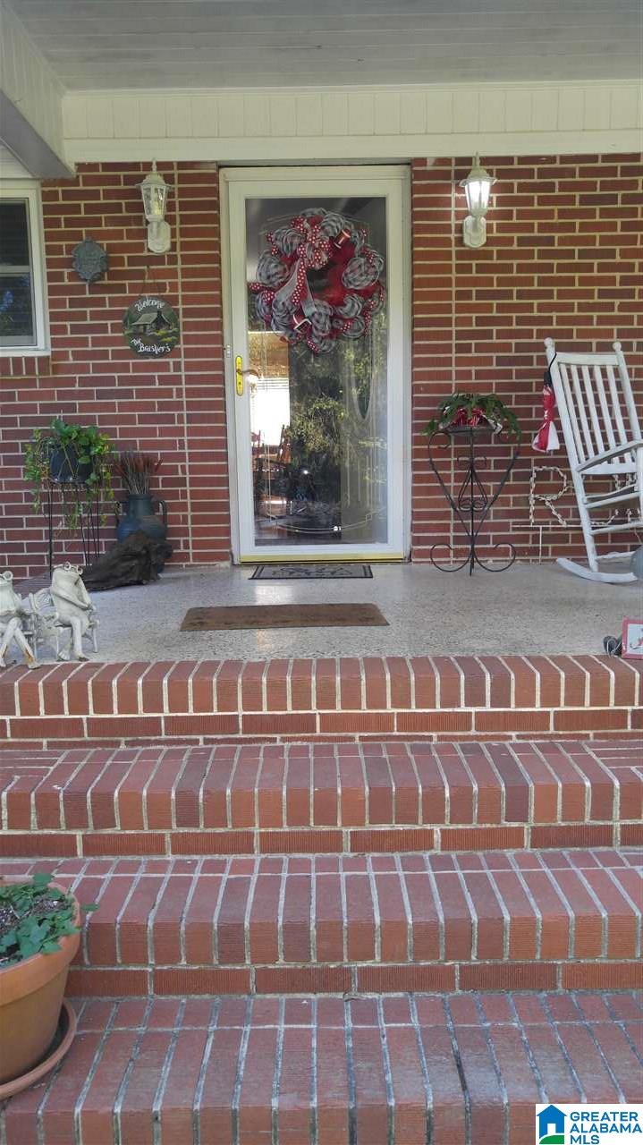 46276 Old Highway Vincent, AL 35178 - Photo 3 of 25