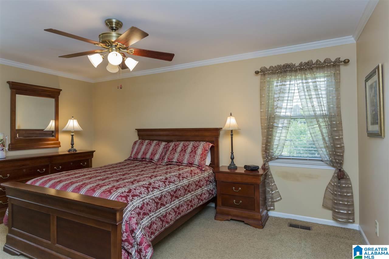 3442 Rock Ridge Circle Birmingham, AL 35210 - Photo 21 of 36