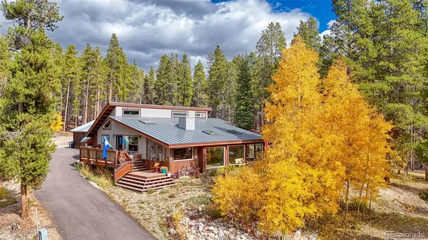$1,285,000 | 987 Ruby Lane, Leadville, CO 80461