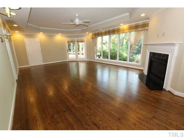 2601 Sherborne Place Raleigh, NC 27612 - Photo 9 of 25 Photo 9