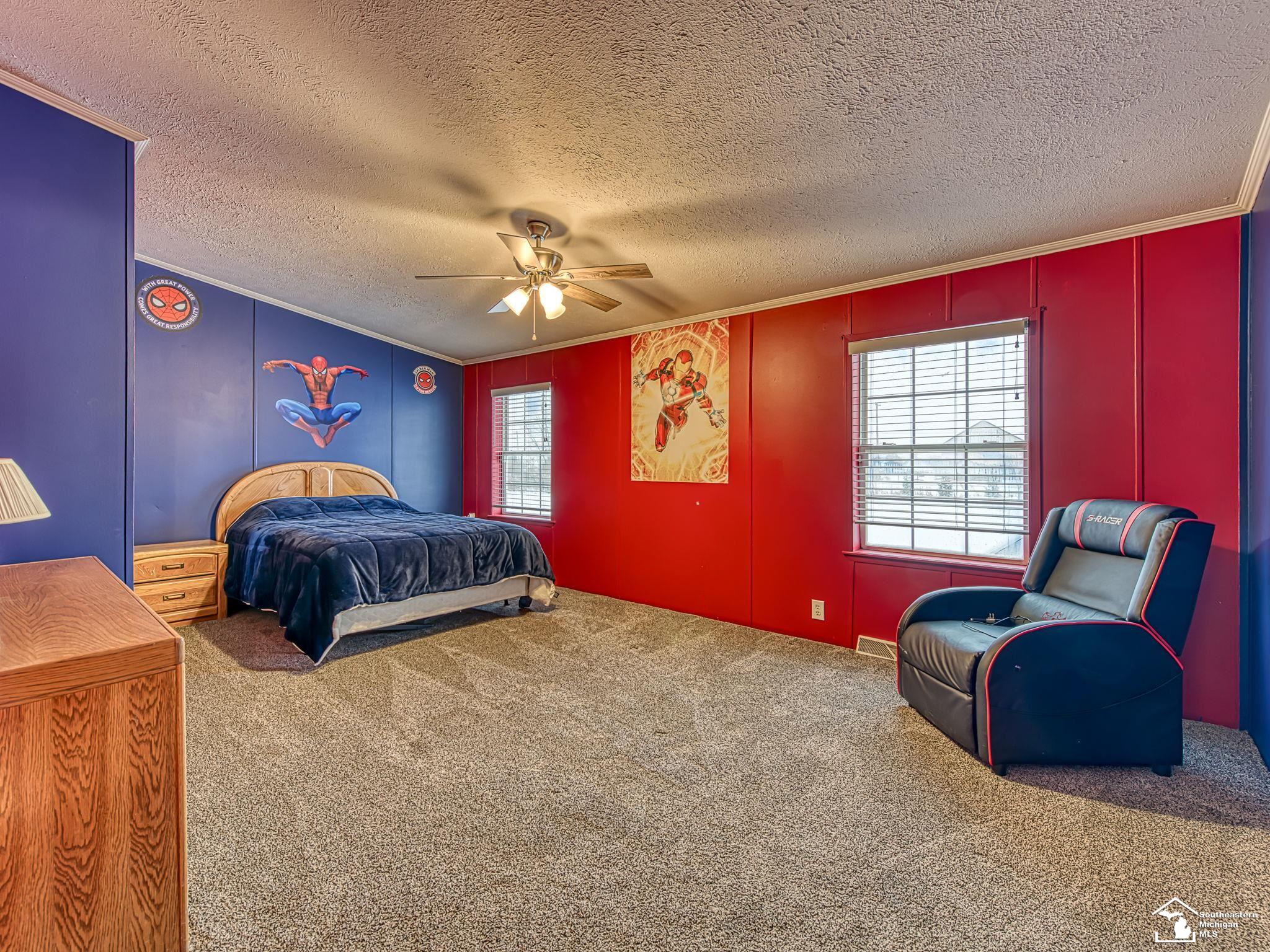 10101 Tabbert Road Riga, MI 49276 - Photo 22 of 51