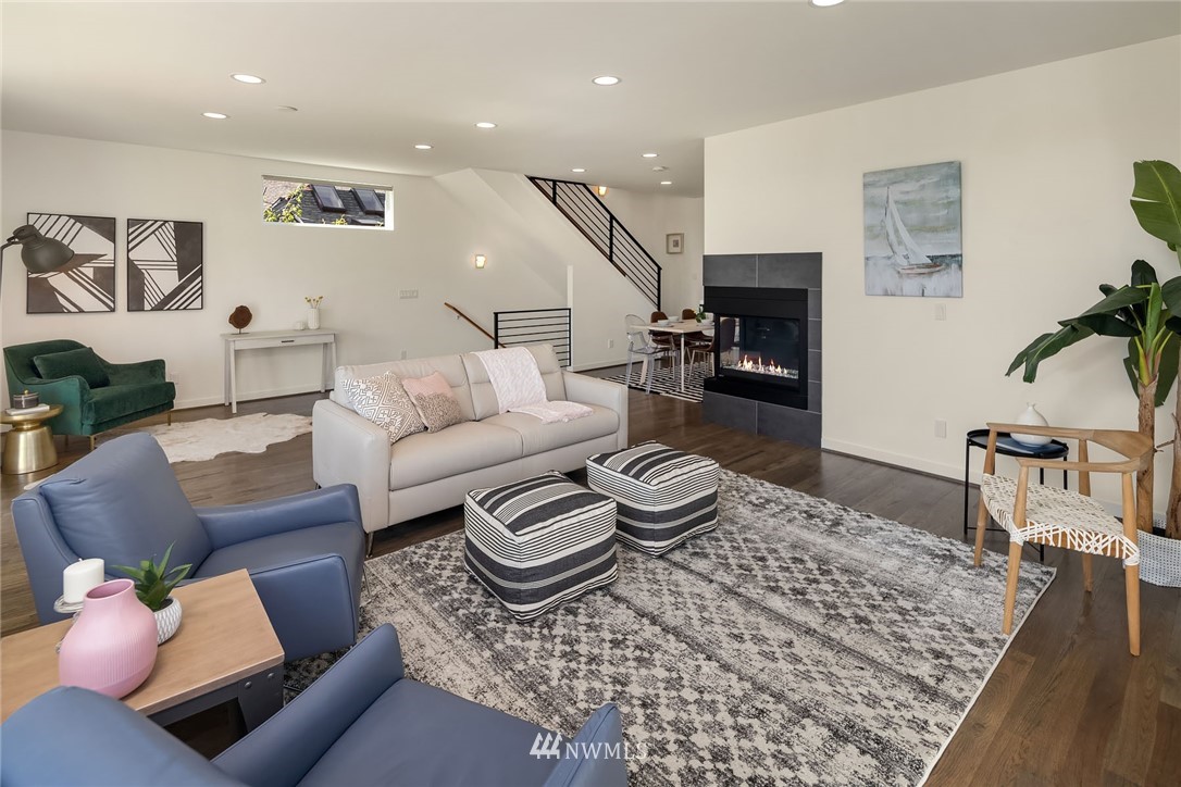 1818 North 55th Street Seattle, WA 98103 - Photo 2 of 25 Gallery Image 2