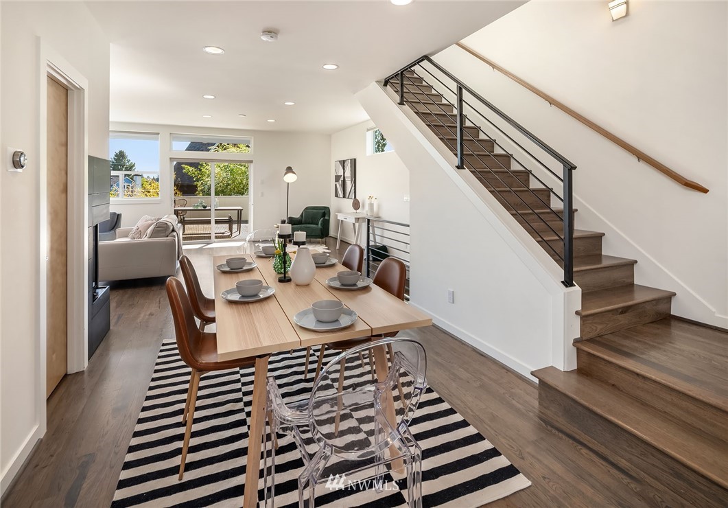 1818 North 55th Street Seattle, WA 98103 - Photo 11 of 25 Gallery Image 11