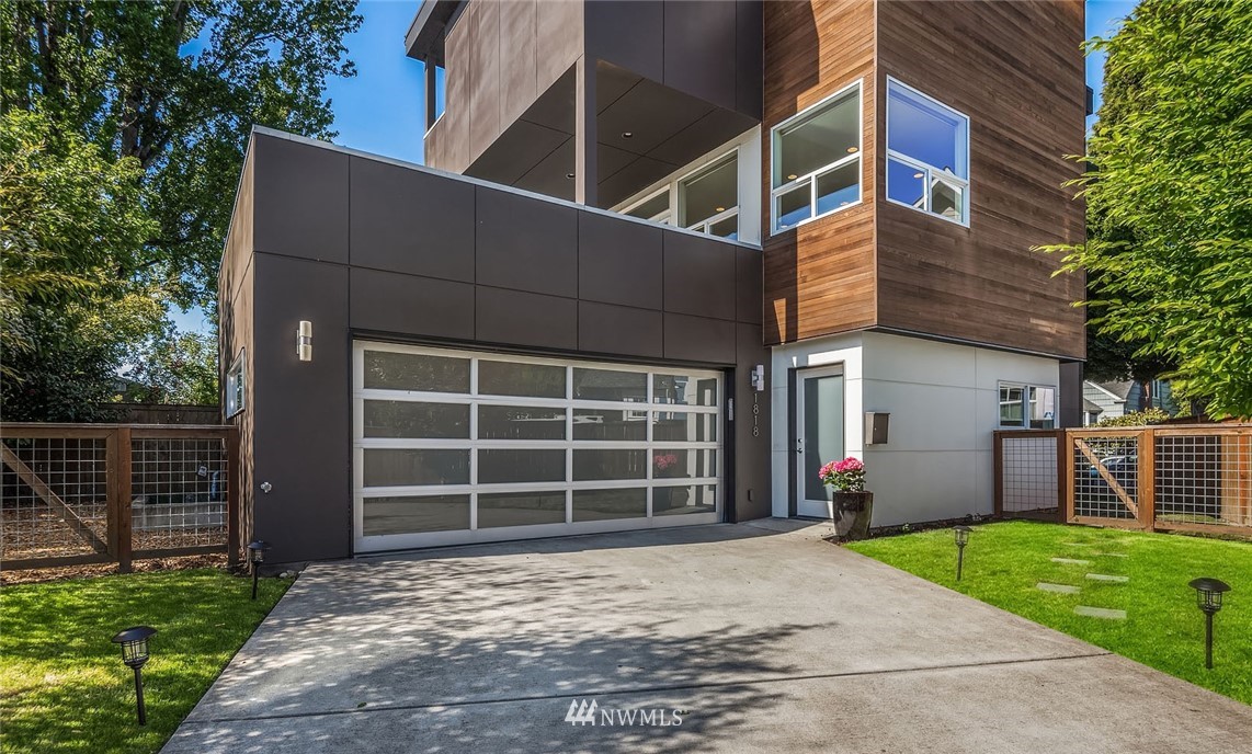 1818 North 55th Street Seattle, WA 98103 - Photo 25 of 25 Gallery Image 25