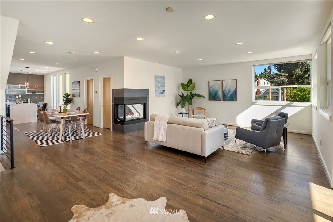 1818 North 55th Street Seattle, WA 98103 - Photo 4 of 25 Gallery Image 4