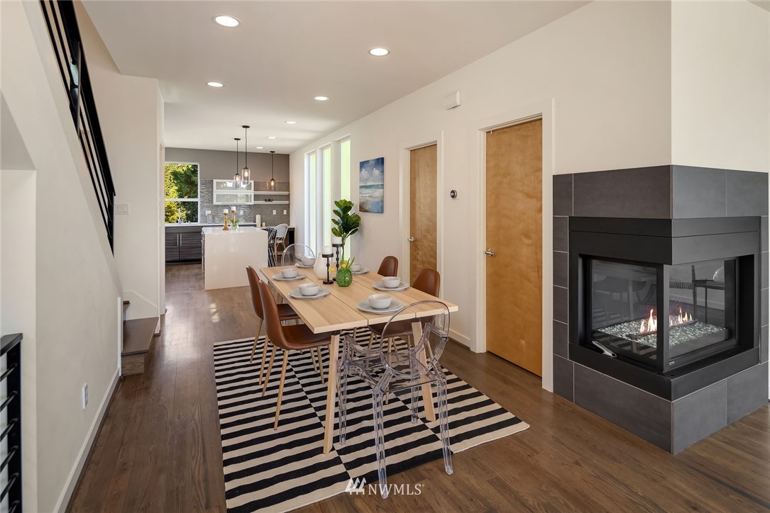 1818 North 55th Street Seattle, WA 98103 - Photo 5 of 25 Gallery Image 5